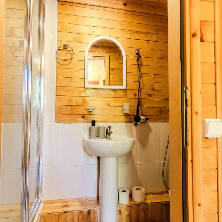 GUEST HOUSE PRIVAL.CLUB - Apartman - 14