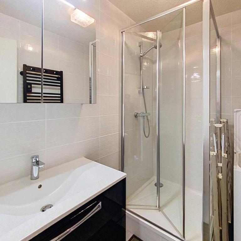T2 cabine avec terrasse à La Favière, proche plages et commerces - FR-1-610-20 - Appartement (4 Adultes) - 18