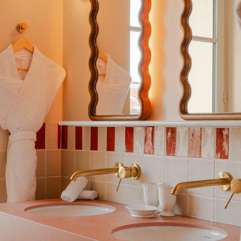 Posidonia Hôtel - Chambre Signature - 2