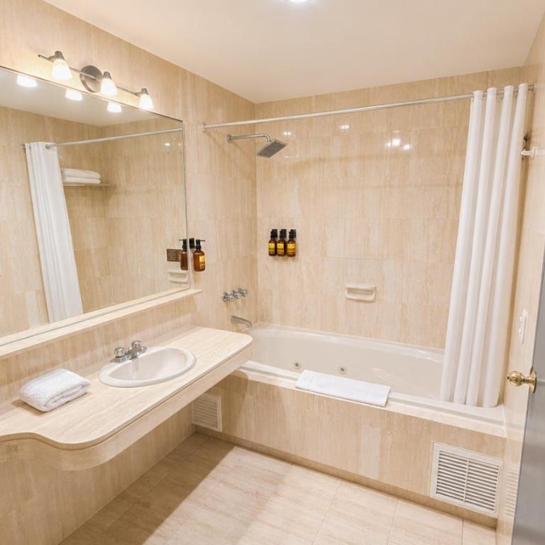 NAIA Apart Hotel Miraflores - Apartamento de 1 dormitorio - 2