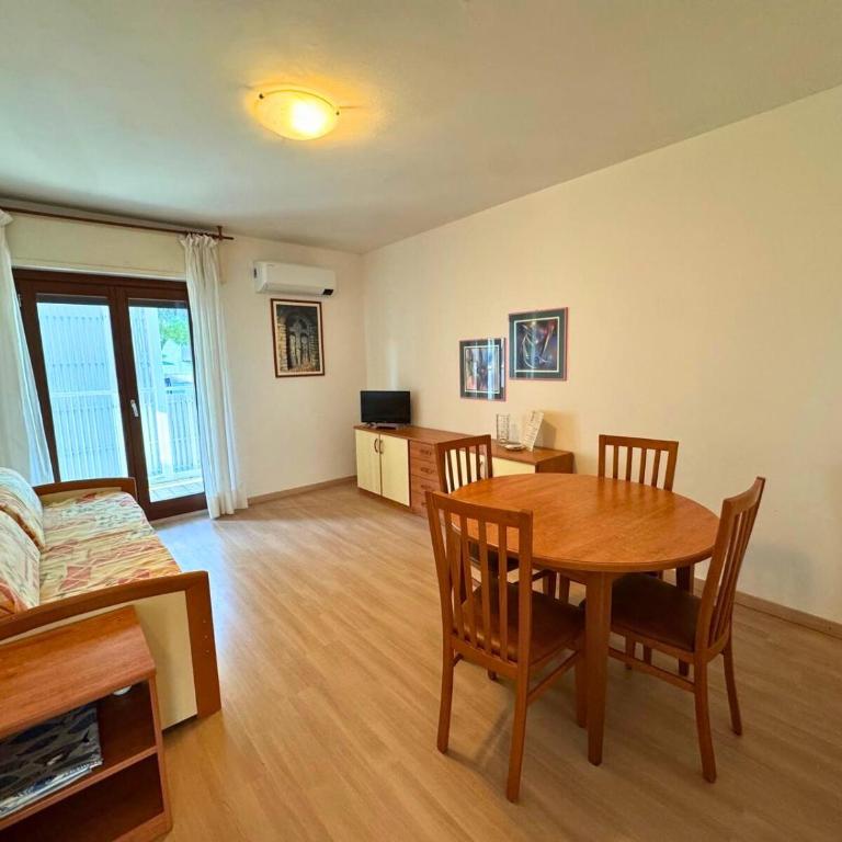 Supermarket - Appartamento con 1 Camera da Letto - 1