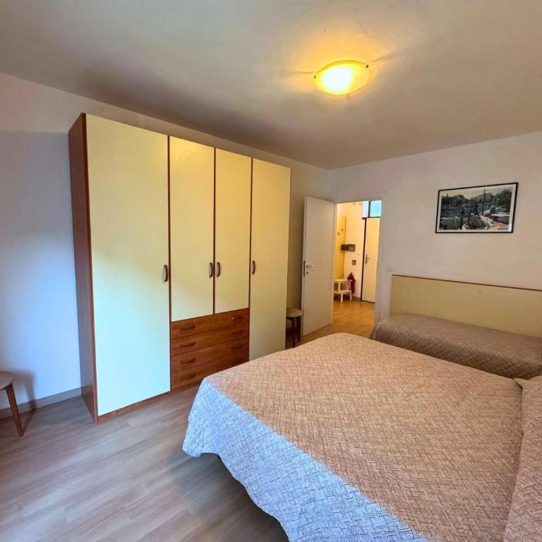 Supermarket - Appartamento con 1 Camera da Letto - 4