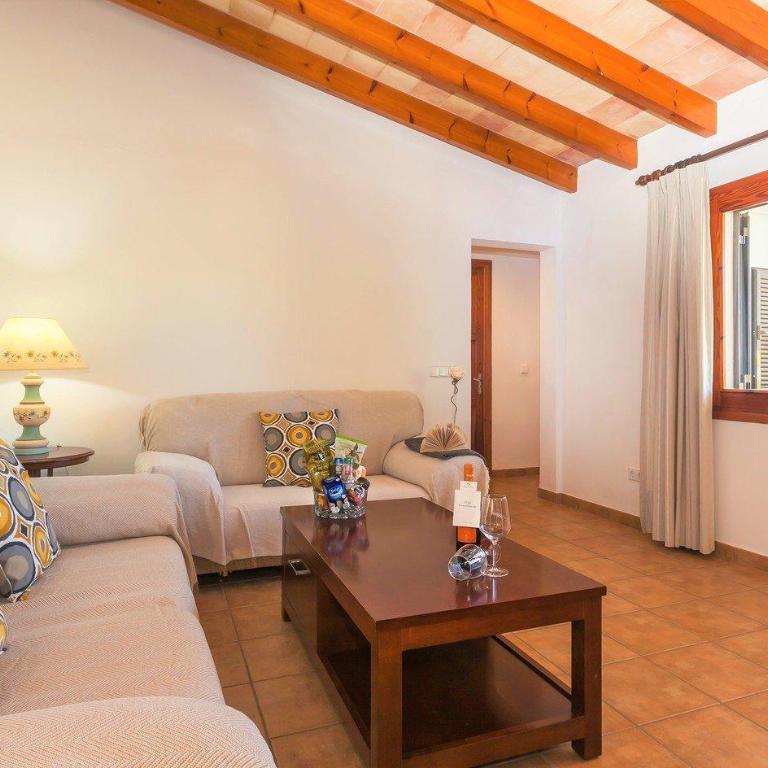 Villa Estanco - Villa de 2 dormitorios - 8