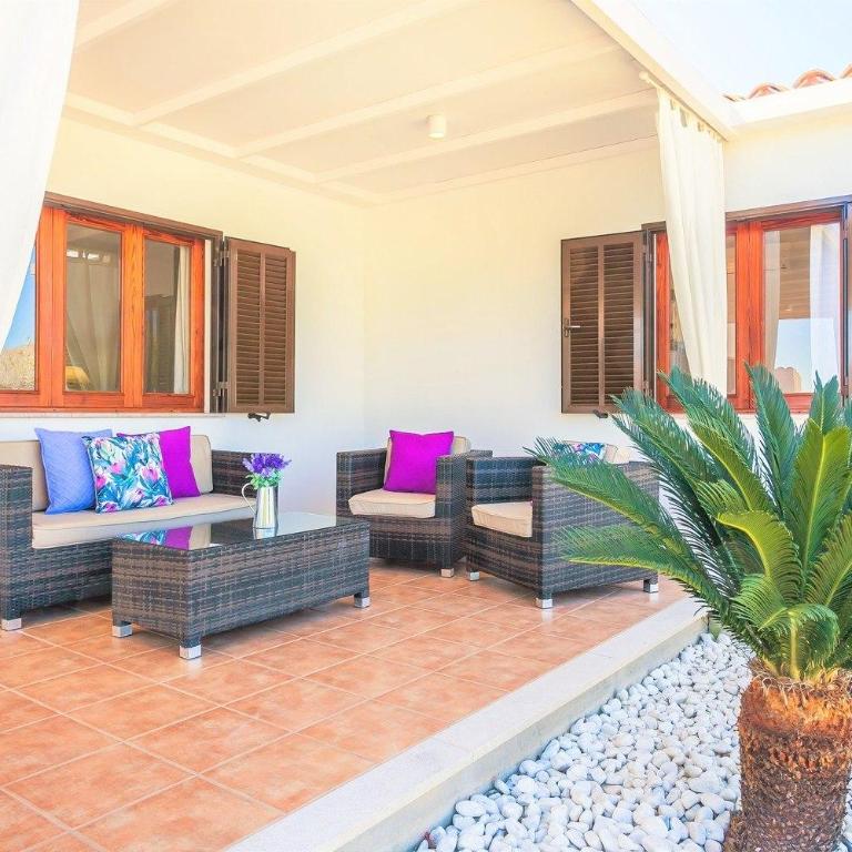 Villa Estanco - Villa de 2 dormitorios - 14