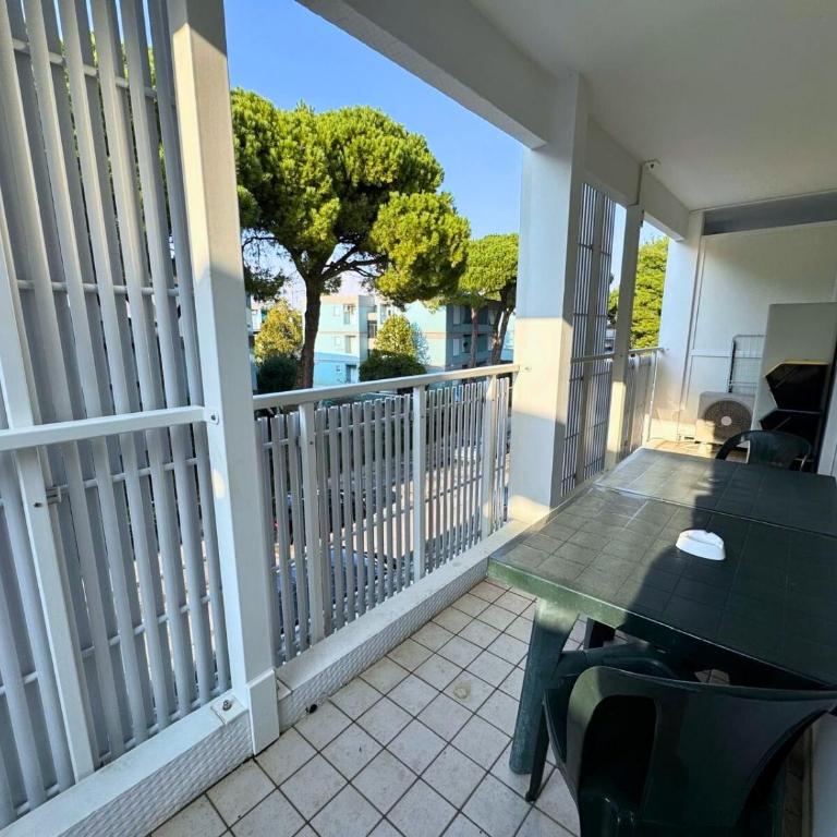Supermarket - Appartamento con 1 Camera da Letto - 9