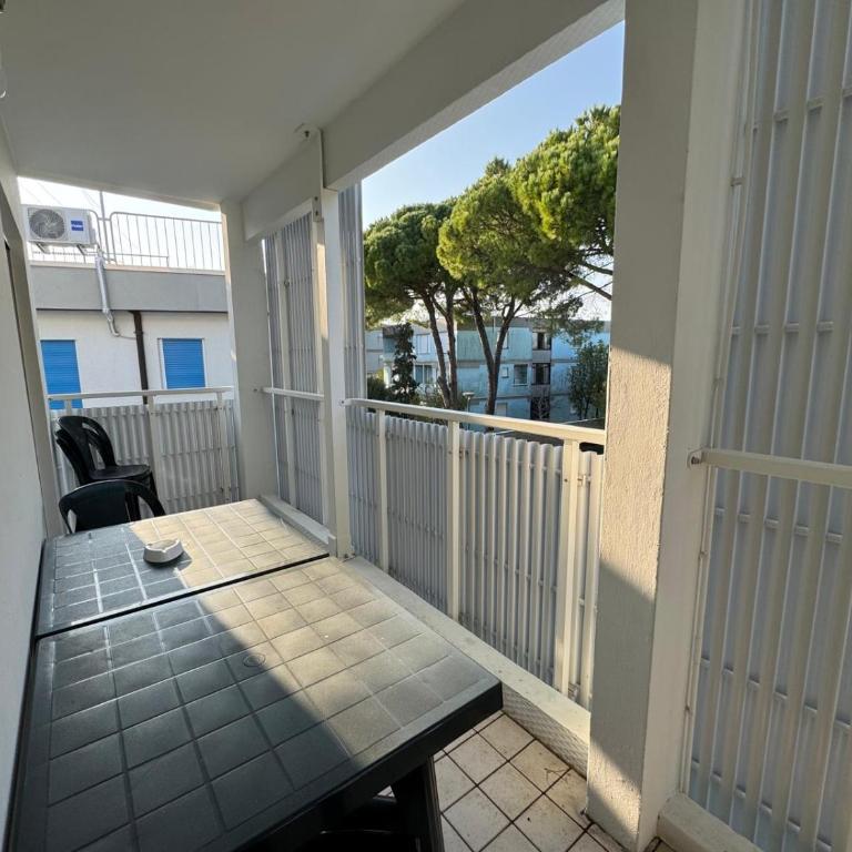 Supermarket - Appartamento con 1 Camera da Letto - 10
