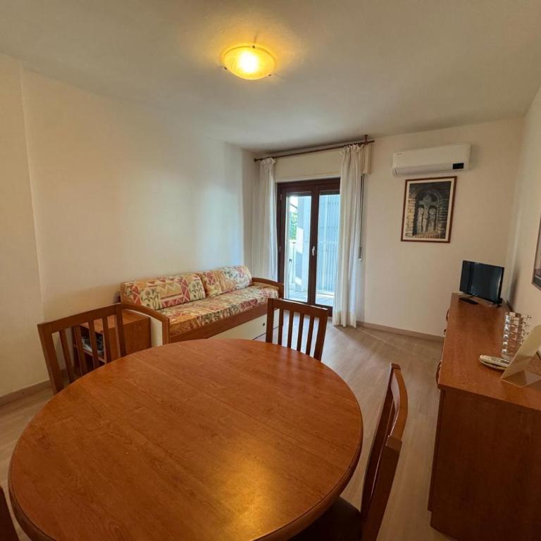 Supermarket - Appartamento con 1 Camera da Letto - 11