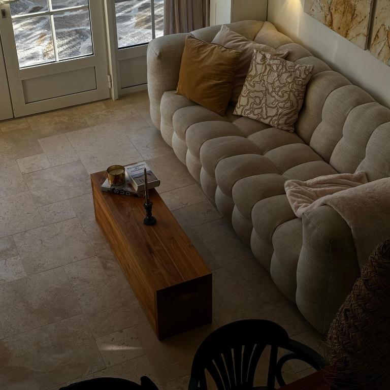 Le Petit Bonheur - pieds dans l'eau - Golfe de Saint-Tropez - Côte d'Azur, beach house fully renovated in 2026 - Casa de 2 dormitorios - 15