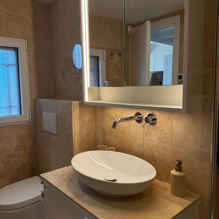 Le Petit Bonheur - pieds dans l'eau - Golfe de Saint-Tropez - Côte d'Azur, beach house fully renovated in 2026 - Casa de 2 dormitorios - 34