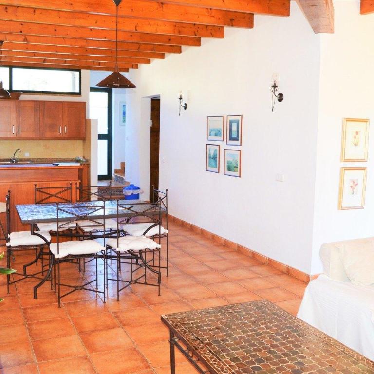 Villa Casa Dos - Villa con 2 Camere da Letto - 11