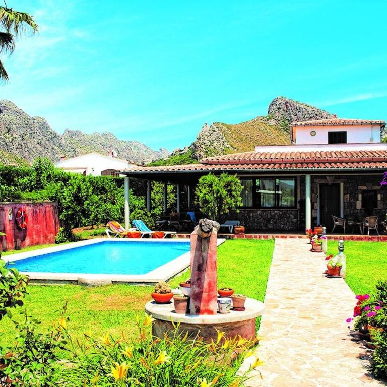 Villa Casa Dos - Villa con 2 Camere da Letto - 26
