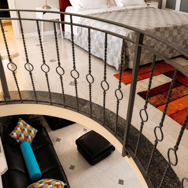 Una terrazza a Chiaia - Apartment with Terrace - 15