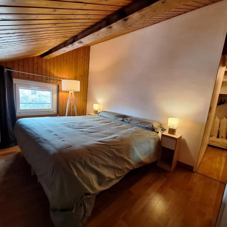 Thonon Town Centre & Lake - Appartement 1 Chambre - 3