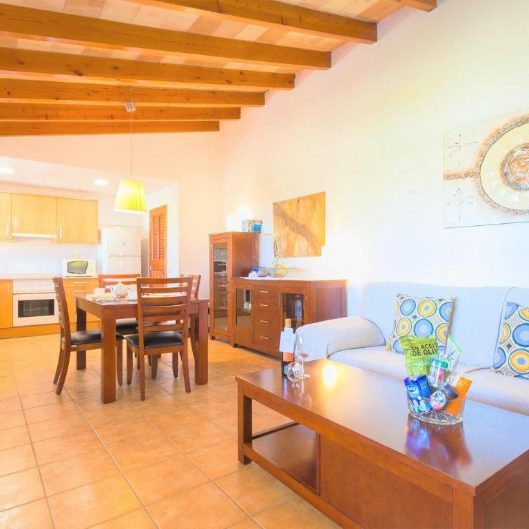 Villa Estanco - Villa de 2 dormitorios - 5