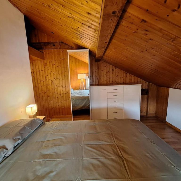 Thonon Town Centre & Lake - Appartement 1 Chambre - 5