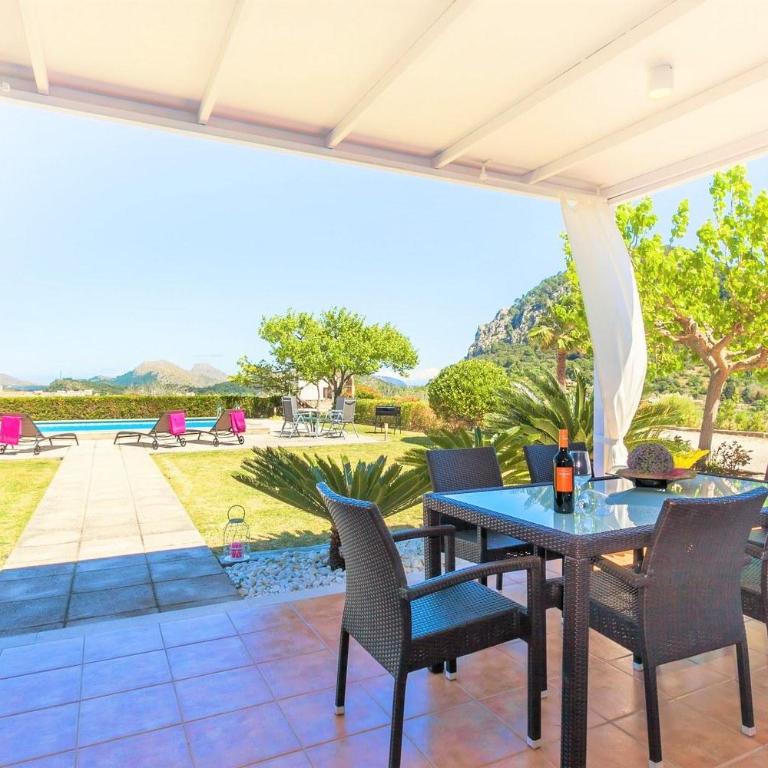 Villa Estanco - Villa de 2 dormitorios - 12