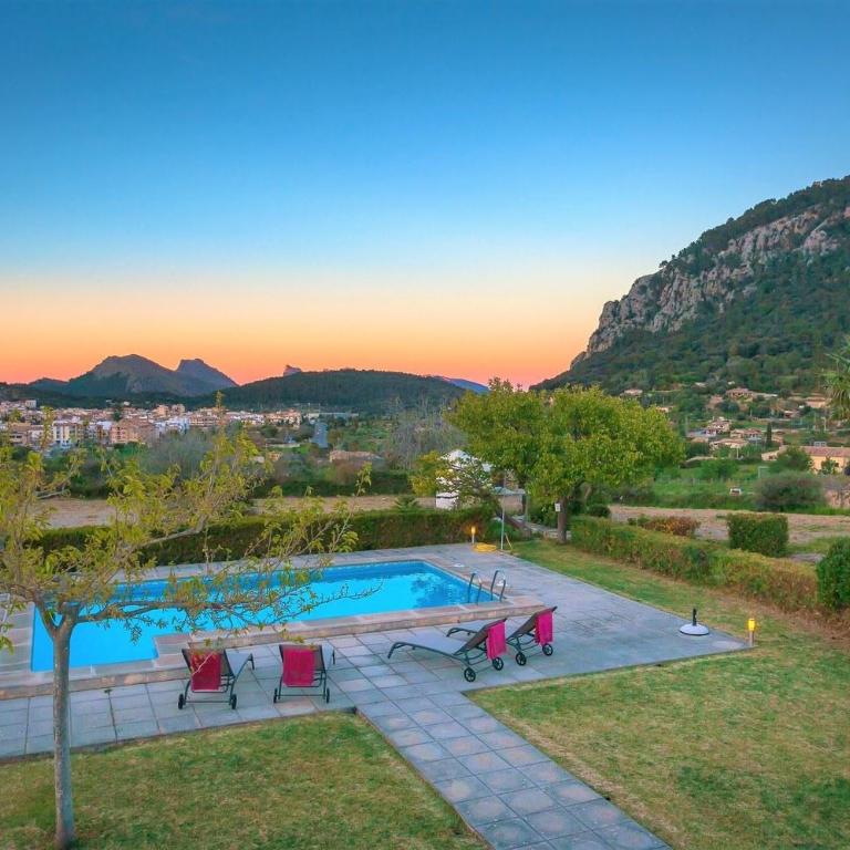 Villa Estanco - Villa de 2 dormitorios - 13