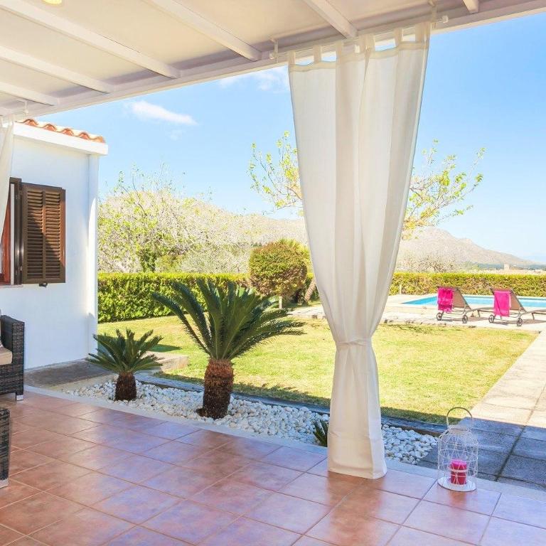 Villa Estanco - Villa de 2 dormitorios - 18