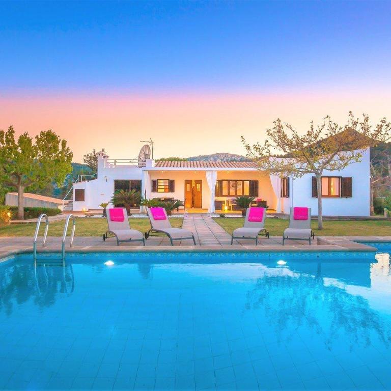 Villa Estanco - Villa de 2 dormitorios - 20