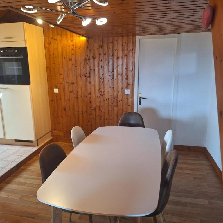 Thonon Town Centre & Lake - Appartement 1 Chambre - 10