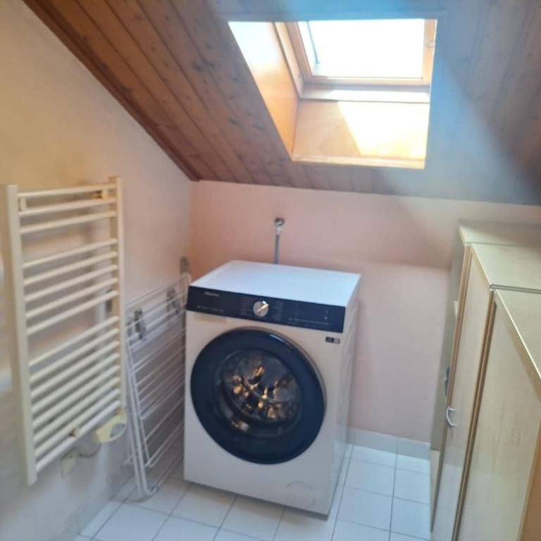 Thonon Town Centre & Lake - Appartement 1 Chambre - 12