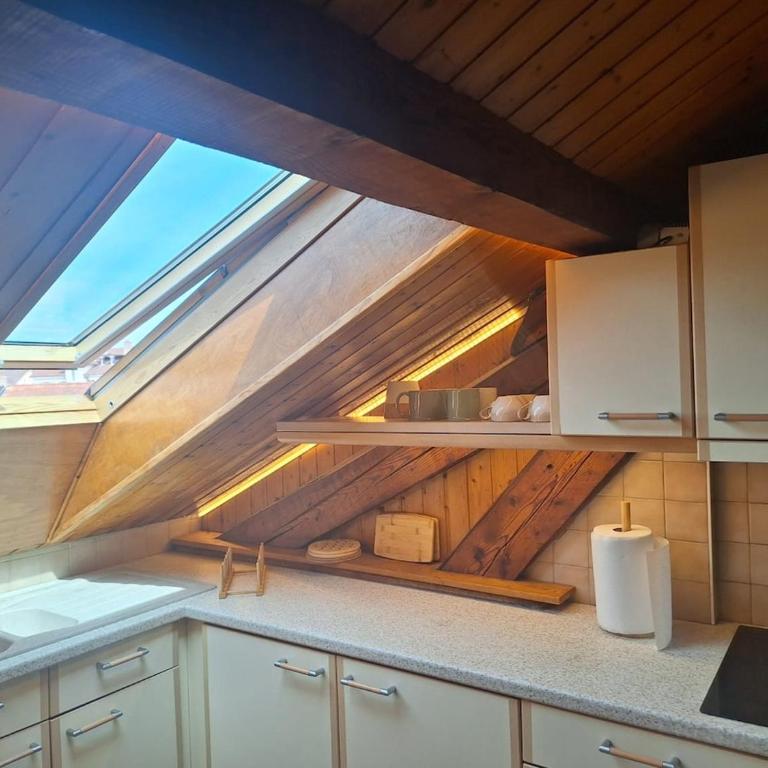 Thonon Town Centre & Lake - Appartement 1 Chambre - 13