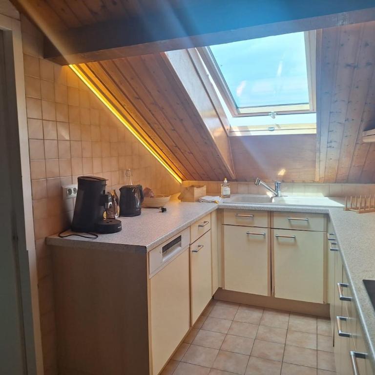 Thonon Town Centre & Lake - Appartement 1 Chambre - 14