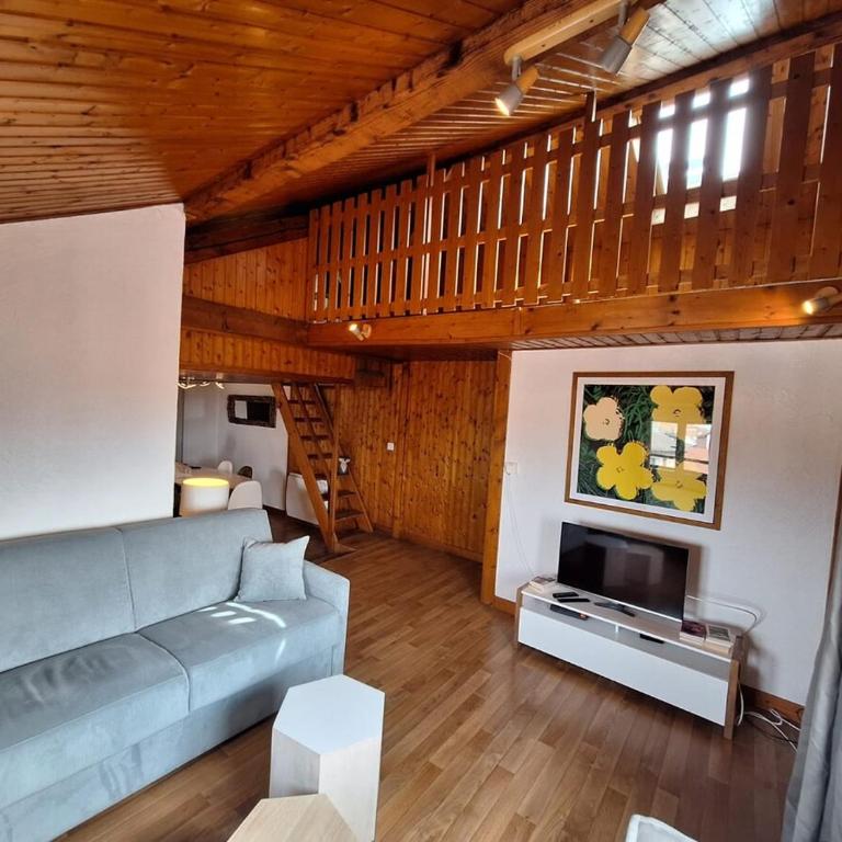 Thonon Town Centre & Lake - Appartement 1 Chambre - 17