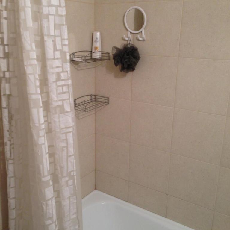 Bright and modern with lake view - Apartamento de 1 dormitorio - 9