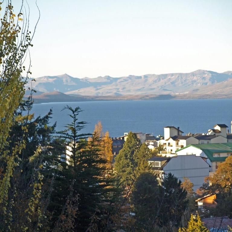 Bright and modern with lake view - Apartamento de 1 dormitorio - 15