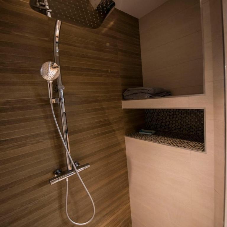 Chalet Horizon- 11p - Sauna Jacuzzi - Prox Ski - Chalet - 7