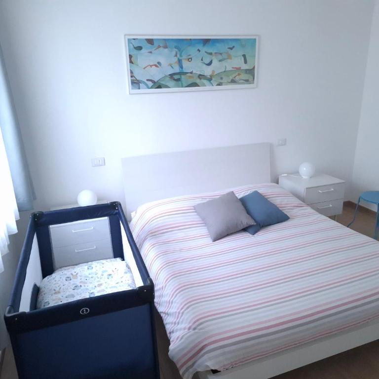 Al Cit, bilocale nuovo, centrale e silenzioso - Appartamento con 1 Camera da Letto - 2