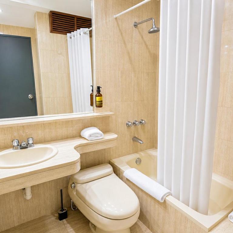 NAIA Apart Hotel Miraflores - Apartamento Estándar - 4