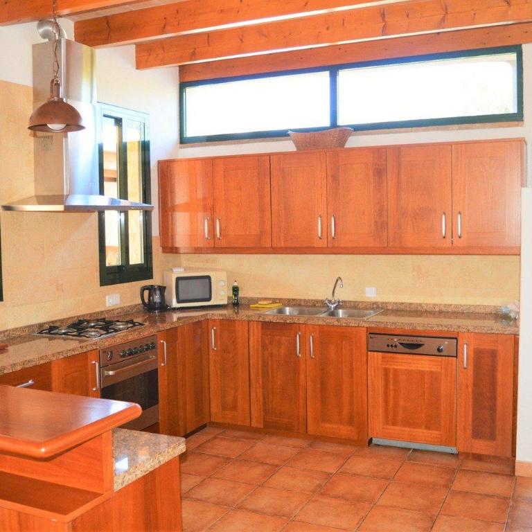 Villa Casa Dos - Villa con 2 Camere da Letto - 13