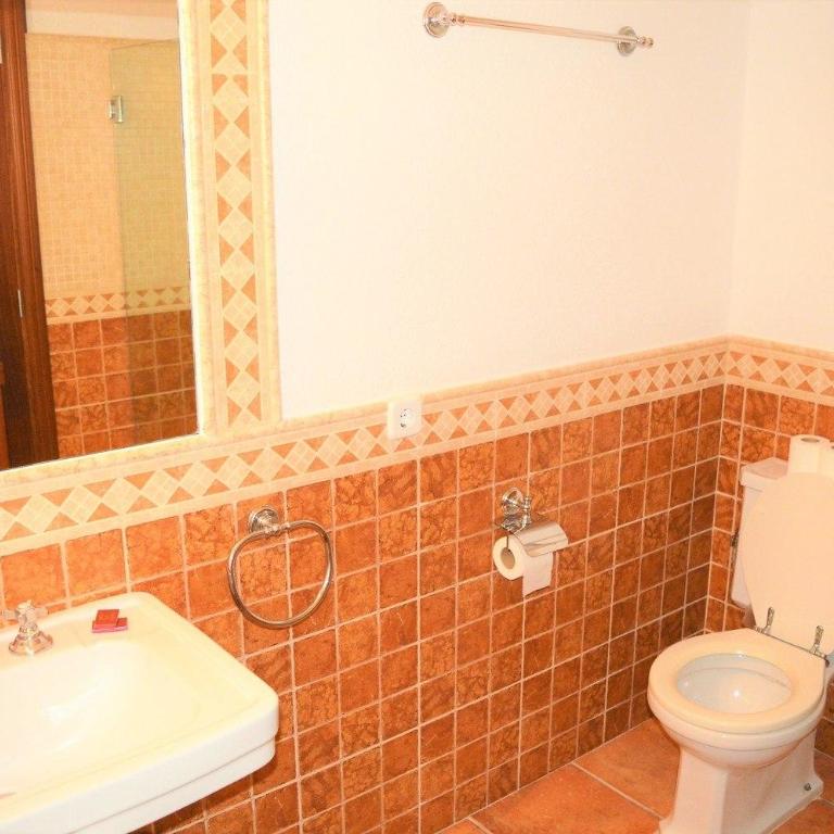 Villa Casa Dos - Villa con 2 Camere da Letto - 16