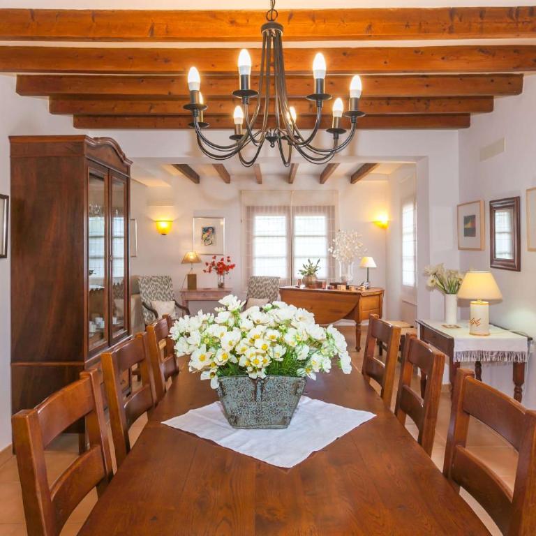 Villa Can Vinya - Villa de 3 dormitorios - 9