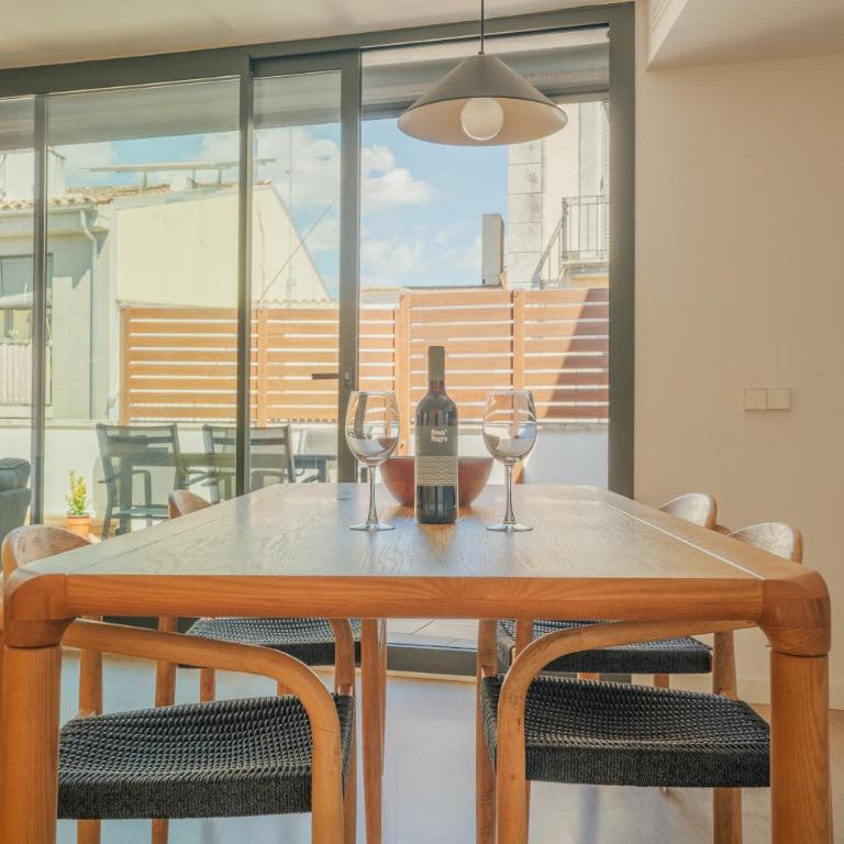 Rutlla 10 - Apartamento de 2 dormitorios - 11