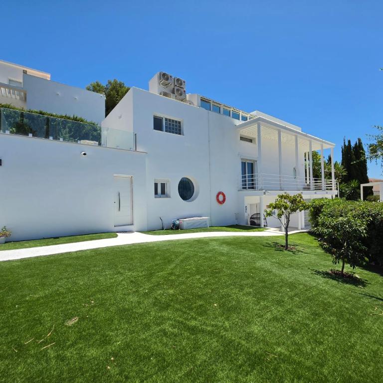 The YACHT - Villa Deluxe - 16