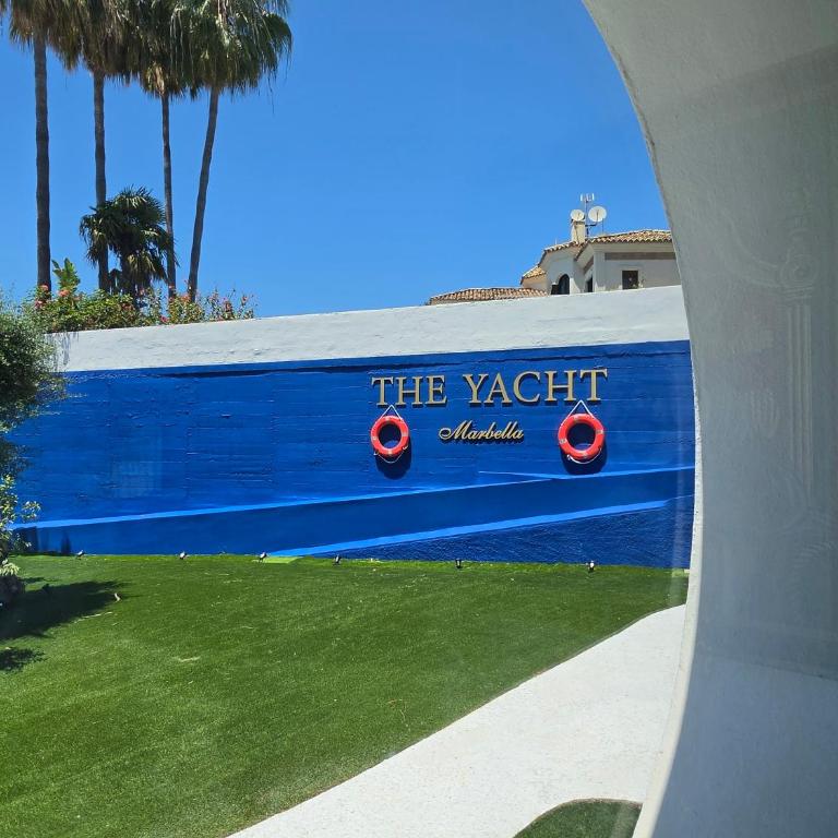 The YACHT - Villa Deluxe - 15