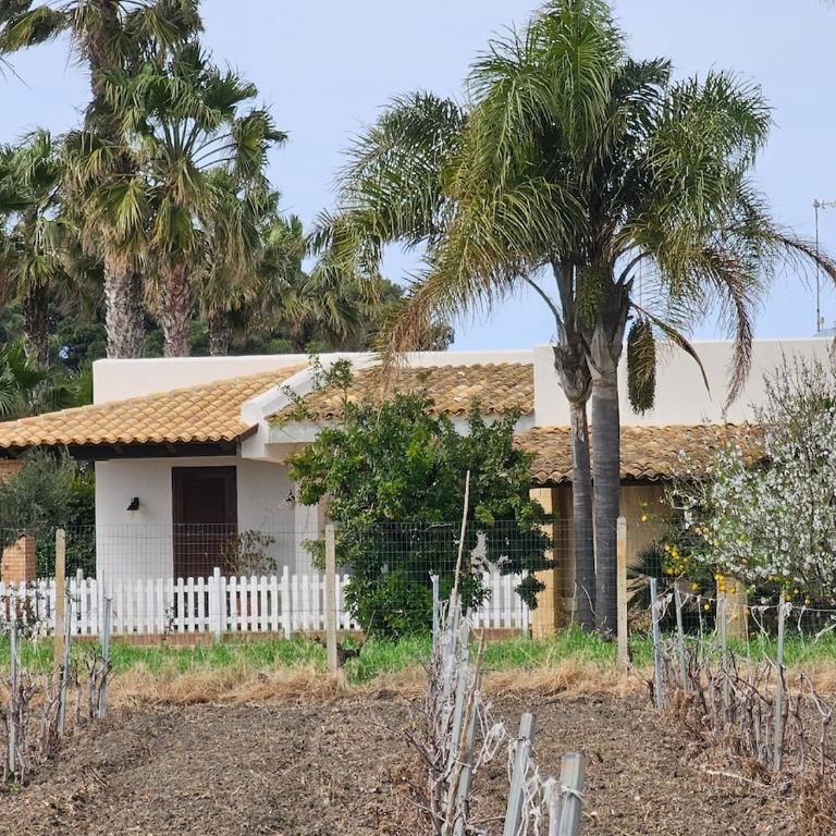 Villa Martin - Villa con Vista Giardino - 11