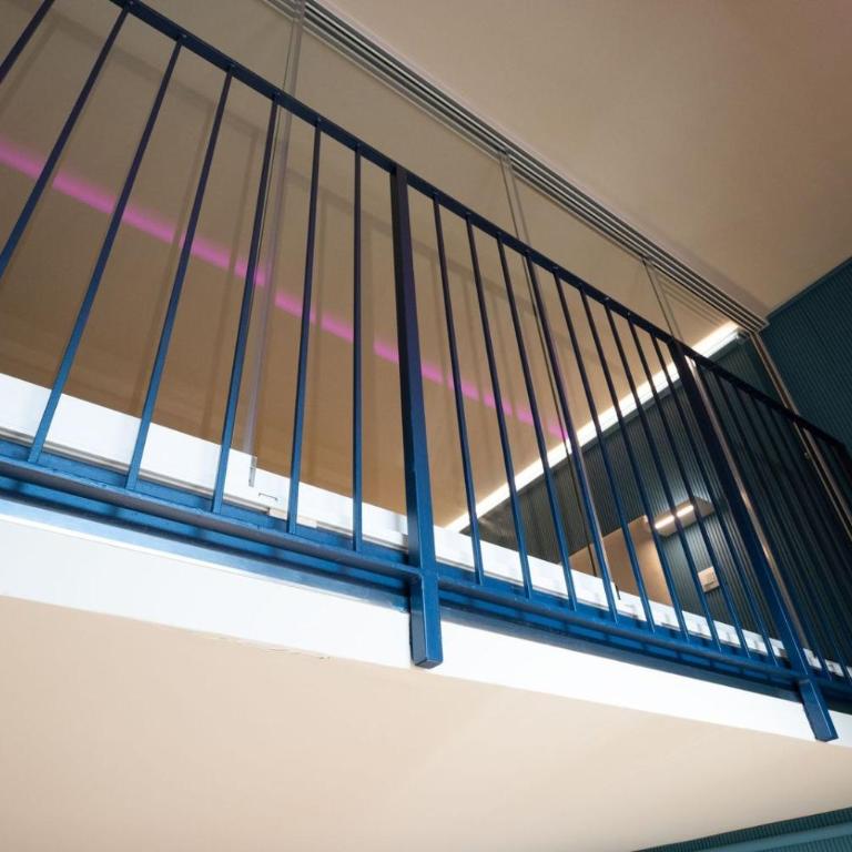 InLuce Loft - Two-Bedroom Apartment - 42