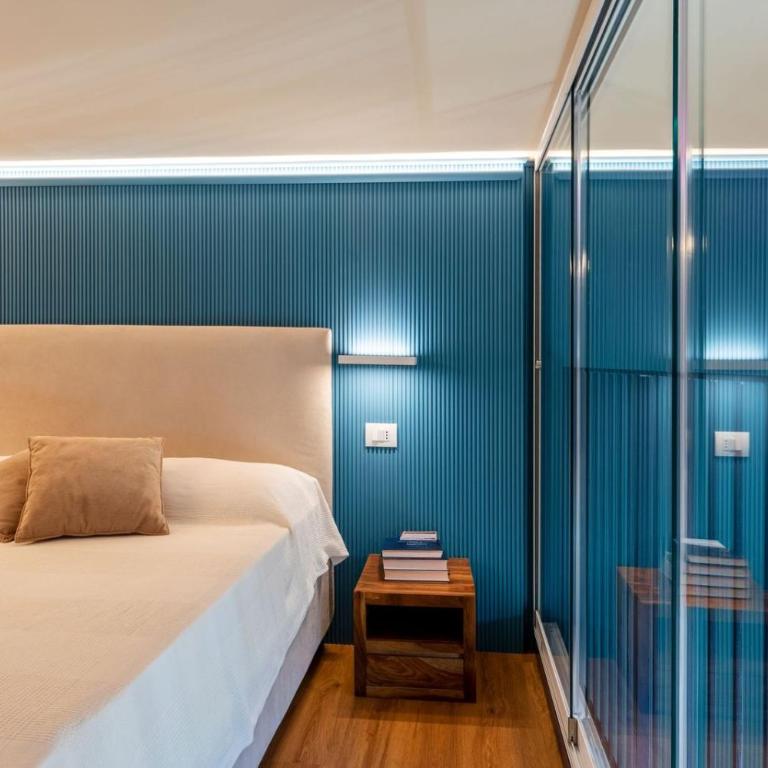 InLuce Loft - Two-Bedroom Apartment - 9