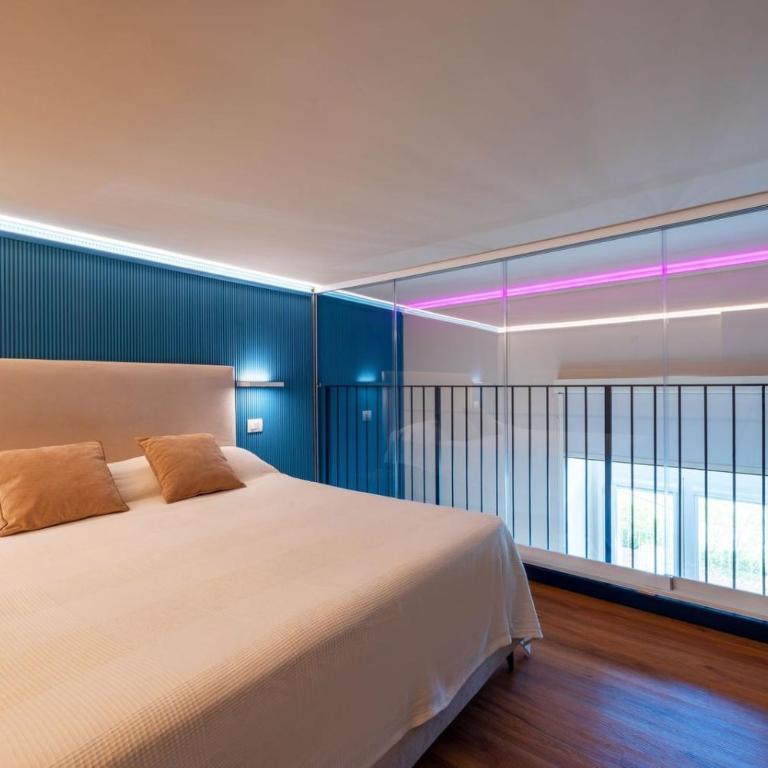 InLuce Loft - Two-Bedroom Apartment - 2