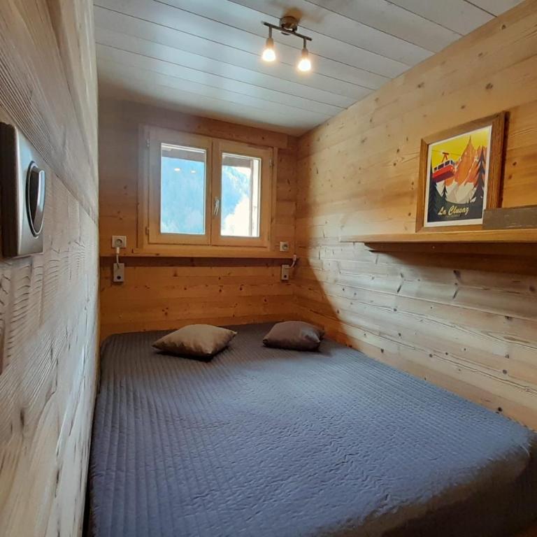 Apartment in the center of the village - Appartement - 2