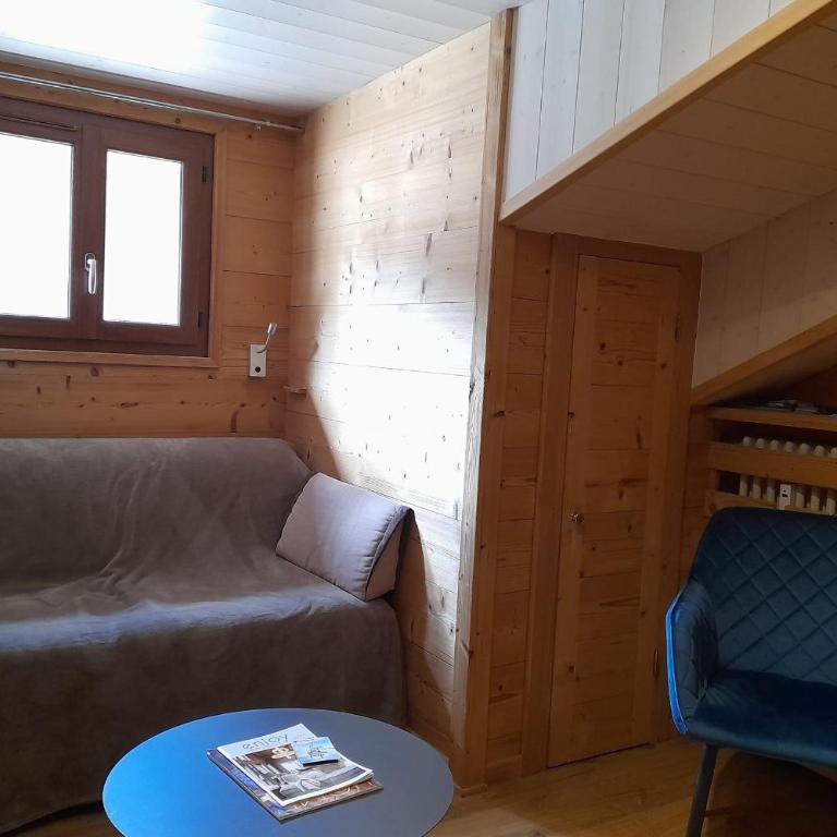 Apartment in the center of the village - Appartement - 14