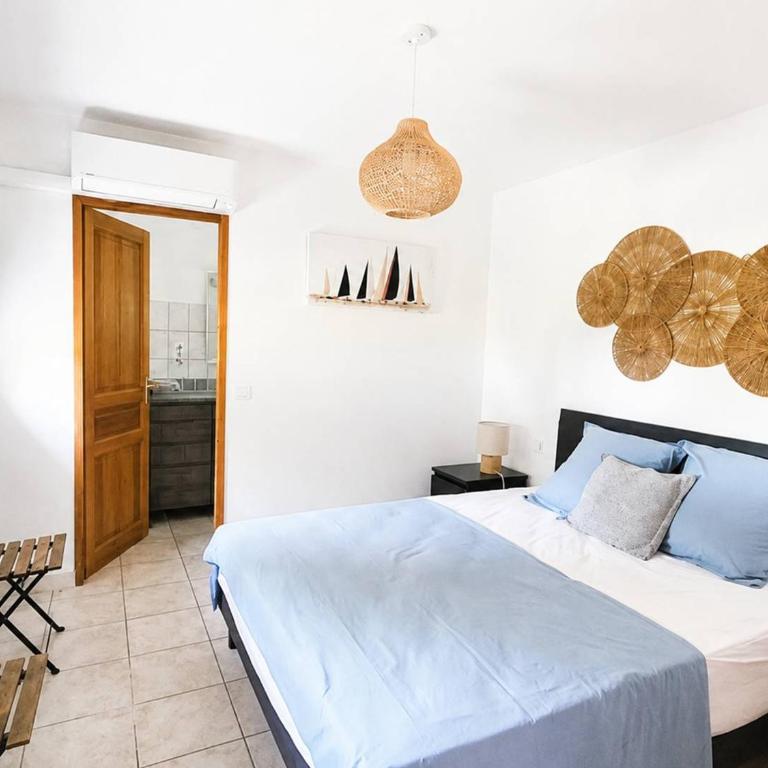 Villa vue mer, animaux admis - 12 pers. - FR-1-816-49 - Villa - 29