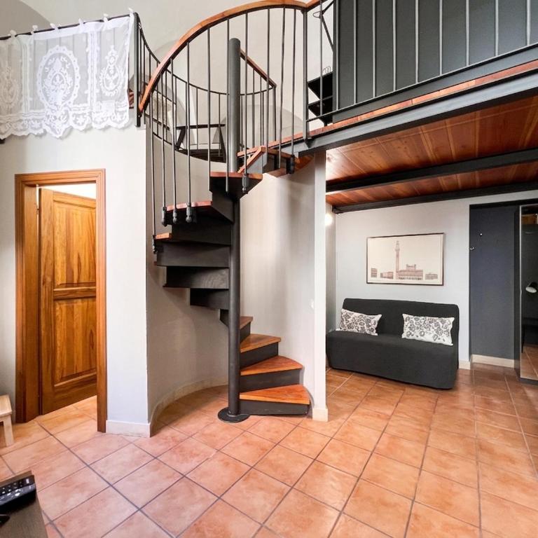 Appartamento 16 Gigli - Appartamento con 1 Camera da Letto - 2