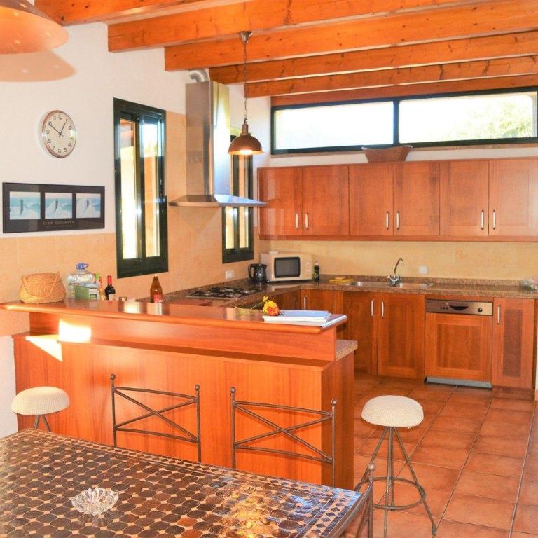 Villa Casa Dos - Villa con 2 Camere da Letto - 12