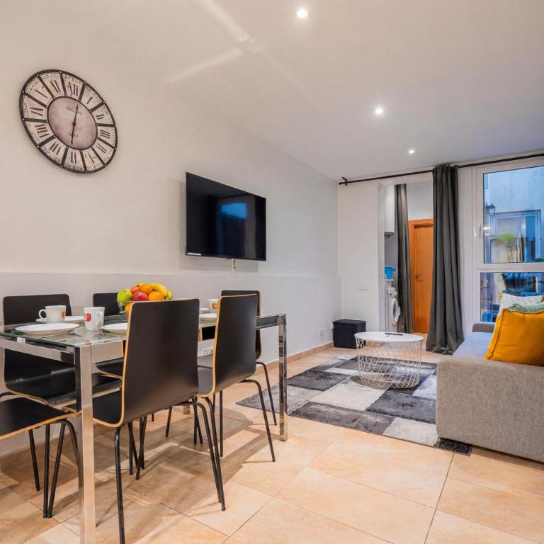 Duplex Sagrada Familia 1 - Apartamento - 1