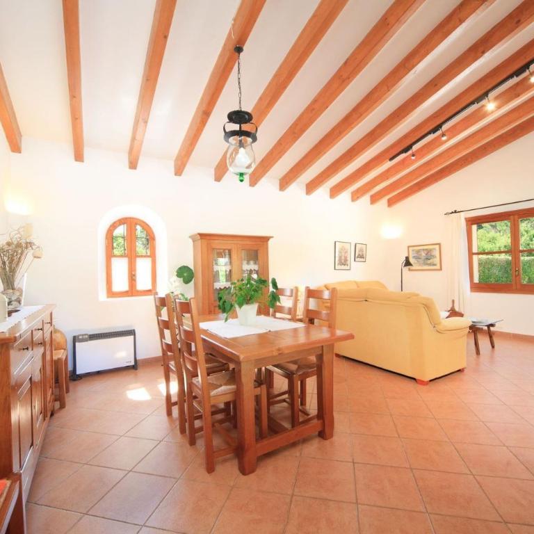 Villa Can Peric - Three-Bedroom Villa - 6